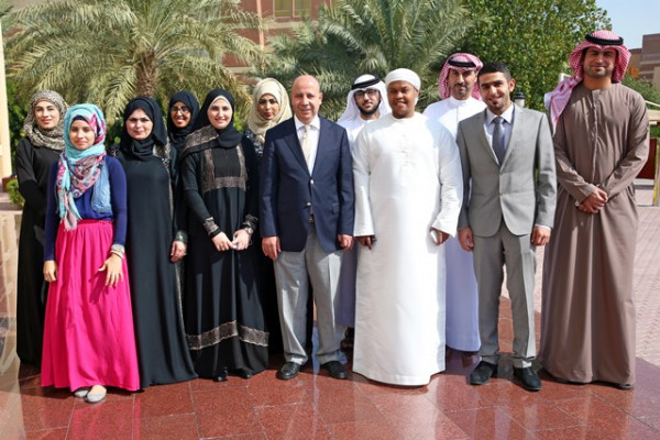 AUST Elects New Alumni Council