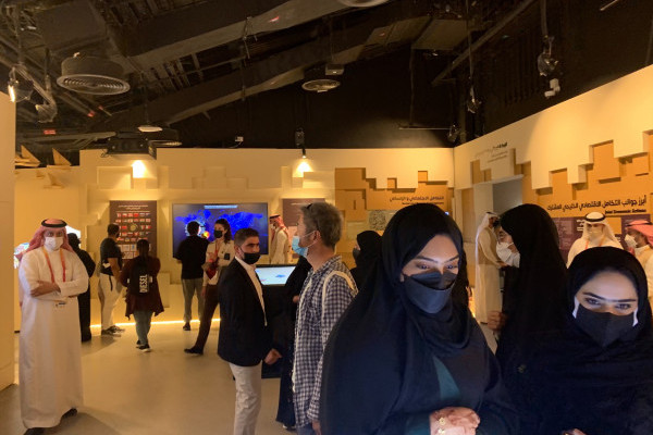 Ajman University and GAC Collaborate for Food Safety Management Training at Expo 2020