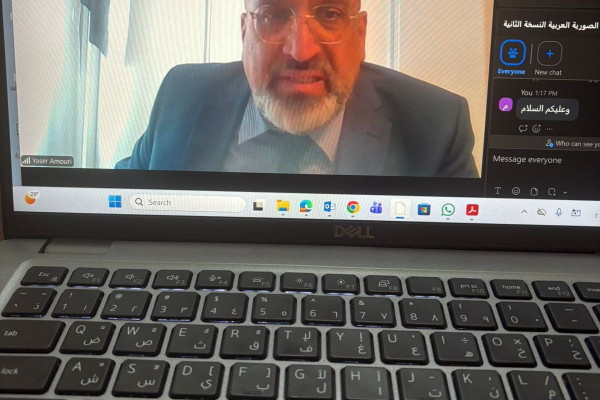 طلبة القانون في جامعة عجمان يشاركون في مسابقة المحكمة الصورية العربية