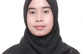 Malaysian Academic and Leading Authority on Nanobiophysics Dr. Che Abdullah Appreciates Faculty Exchange Opportunity at Ajman University