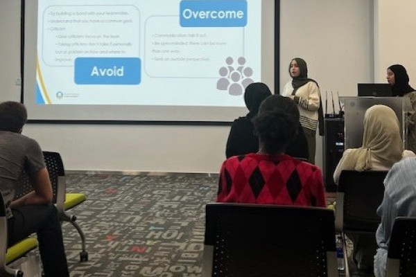 Collaborative Thinking Skills: Driving Teams Toward Better Results