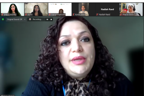 Women In Science Drive Sustainable Development