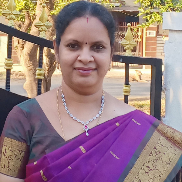 Dr. Saileela Krishnan