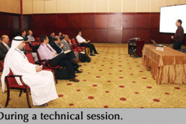 Ajman University Hosts 9th IEEE International Symposium on Signal Processing and Information Technology