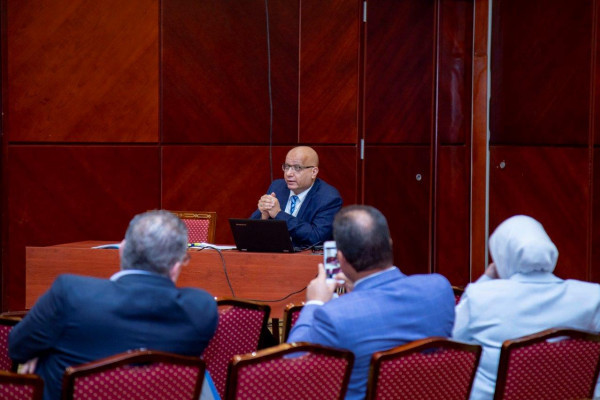 انطلاق مؤتمر معالجة الإشارات الرقمية وتكنولوجيا المعلومات في جامعة عجمان