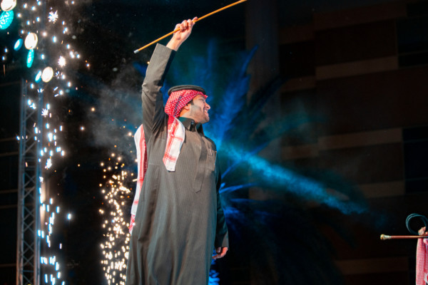 Global Day 2024 Highlights Ajman University’s Remarkable Diversity and Internationalization