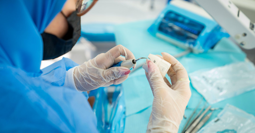 Popular Dental Specializations and Their Career Scope