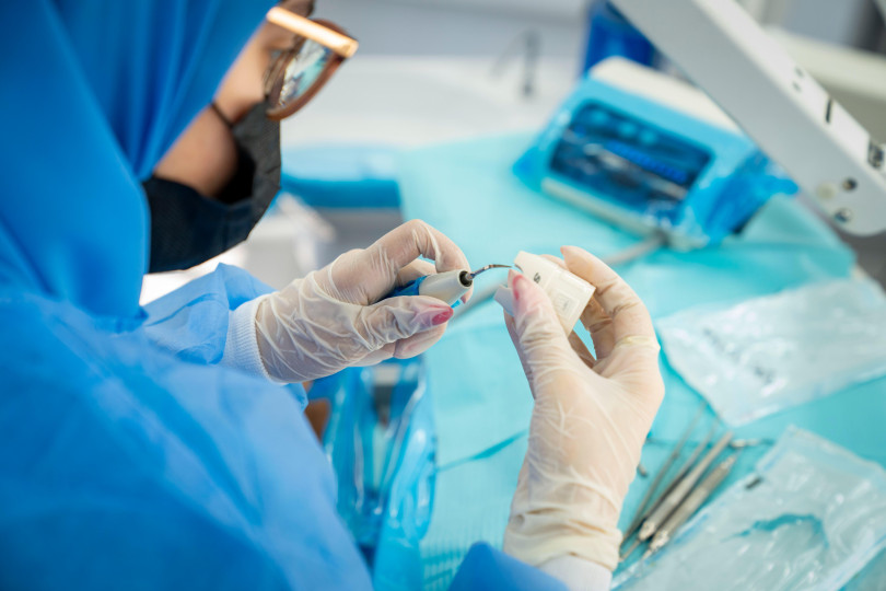 Popular Dental Specializations and Their Career Scope