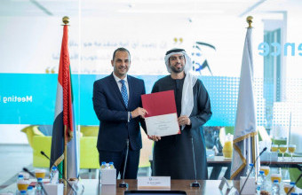 Ajman University Alumni Council Honored