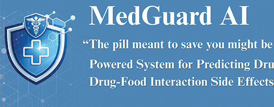 MedGuard AI