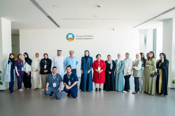 The Counseling Unit Celebrates World Mental Health Day 2024