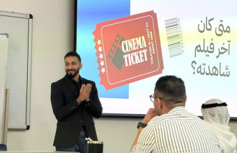 Industry Collaboration: A Core Pillar of Education at the College of Mass Communication