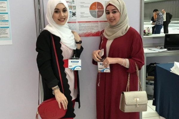 AU Participates In 11th Medication Safety Conference 2018