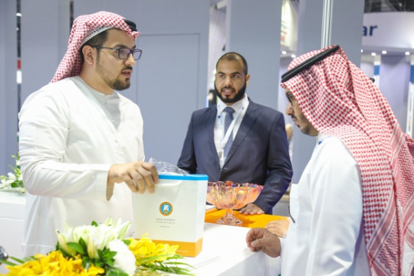 AU Students Shine at DUPHAT 2017