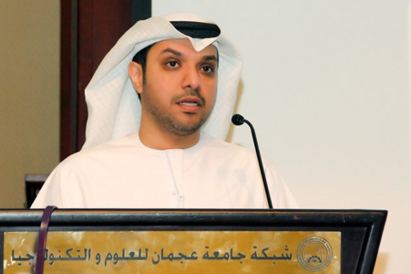 مناقشة إمكانية إنشاء مركز مختص في مرض الربو في دولة الإمارات خلال مؤتمر طبي متخصص في جامعة عجمان