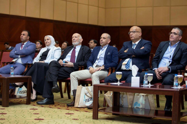 انطلاق مؤتمر معالجة الإشارات الرقمية وتكنولوجيا المعلومات في جامعة عجمان