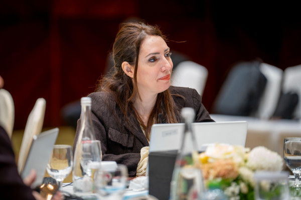 Ajman University Hosts 9th Regional Workshop to Strengthen AI Capabilities Among Pharmacy Faculty