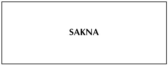 SAKNA - A House Building Web Platform for the United Arab Emirates