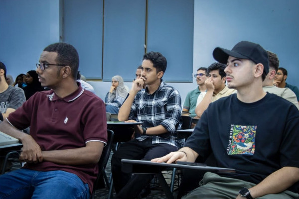 From High School to University: Making the Transition Smooth _1