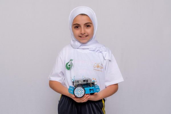 The College of Mass Communication Inspires the Next Generation Through Creative Media Workshops for Children