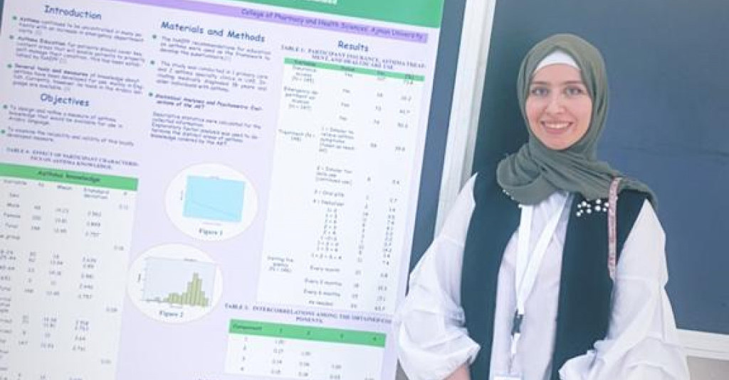 Al Ain University Conference, January 2023