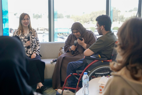 Learning Without Limits: Empowering Peer Tutors for Diverse Abilities _5