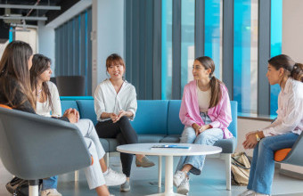 Ajman University’s Virtual Career Fair Connects Students to Top Employers, Innovative Opportunities