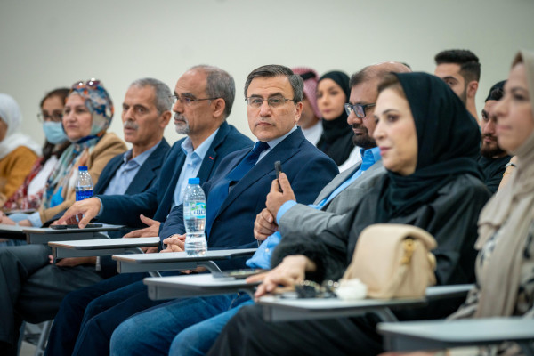 Fourth Annual CAAD Student Awards