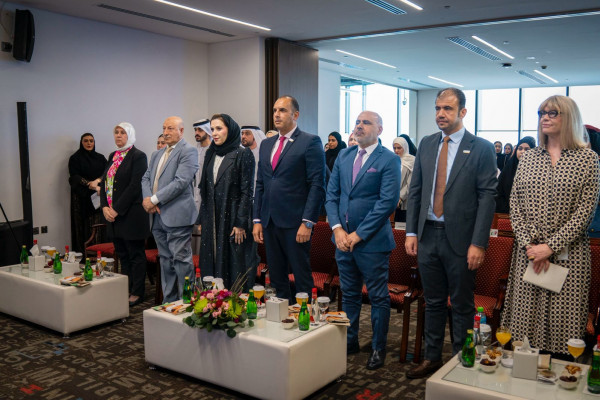 Ajman University’s Women Empowerment Council Celebrates Emirati Women’s Day