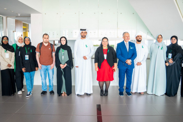 World Mental Health Day