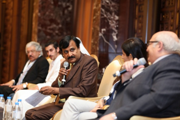 Educational bodies and Industry leaders in the Middle East encouraged to unite in the face of industrial revolution 4.0