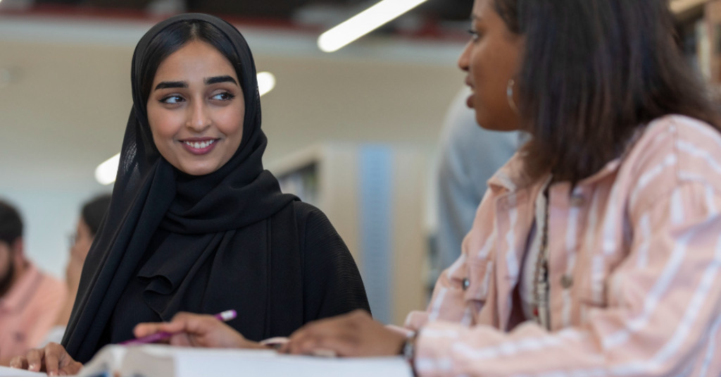 Ajman University Launches a Graduate program in Public Relations & Corporate Communication