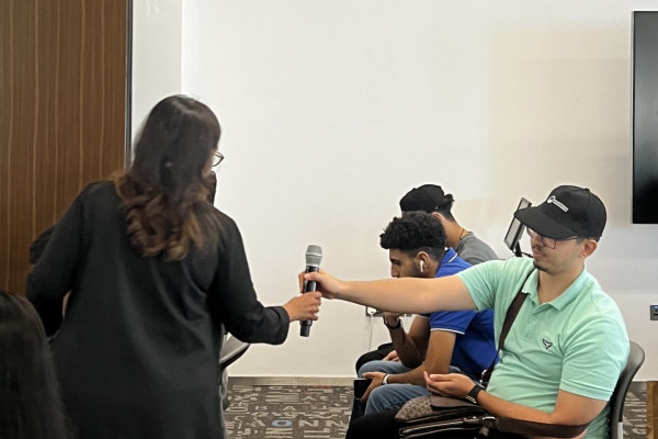 Positive Steps to Wellbeing