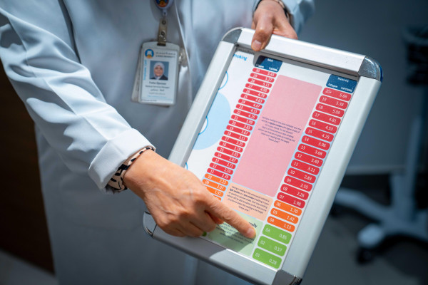 The Office of Medical Services and the Office of Community Engagement Launch Anti-Smoking Awareness Initiative