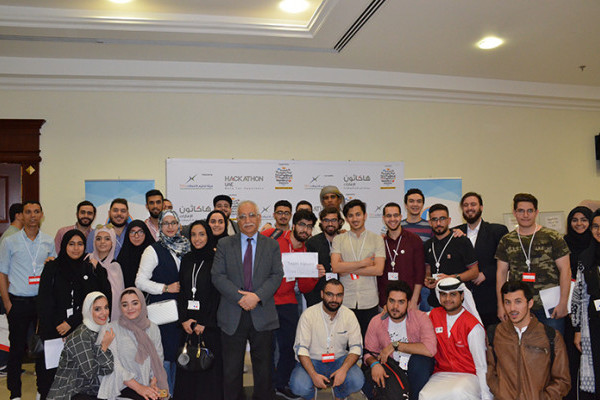 UAE Hackathon