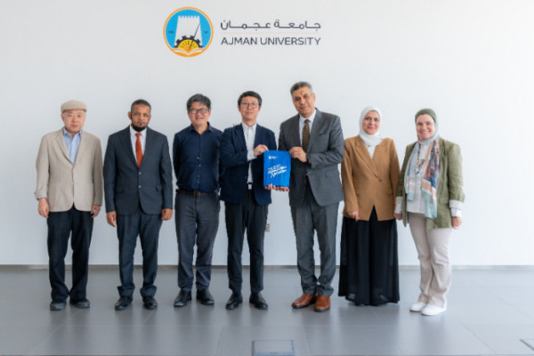 College of Mass Communication Hosts Nanyang Technological University Delegation to Explore Avenues of Collaboration