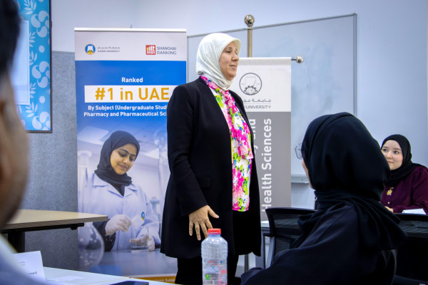 The College of Pharmacy and Health Sciences Organizes Preceptor Orientation Session
