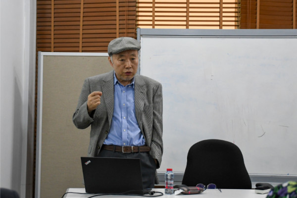 College of Mass Communication Organizes Seminar on Enhancing Scientific Citations in Media Studies