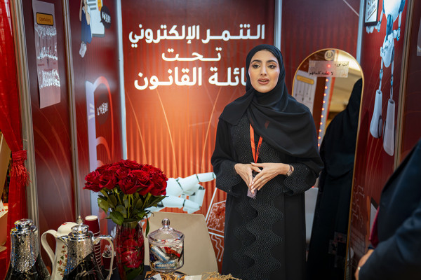 AU Club Fair 2025 _29