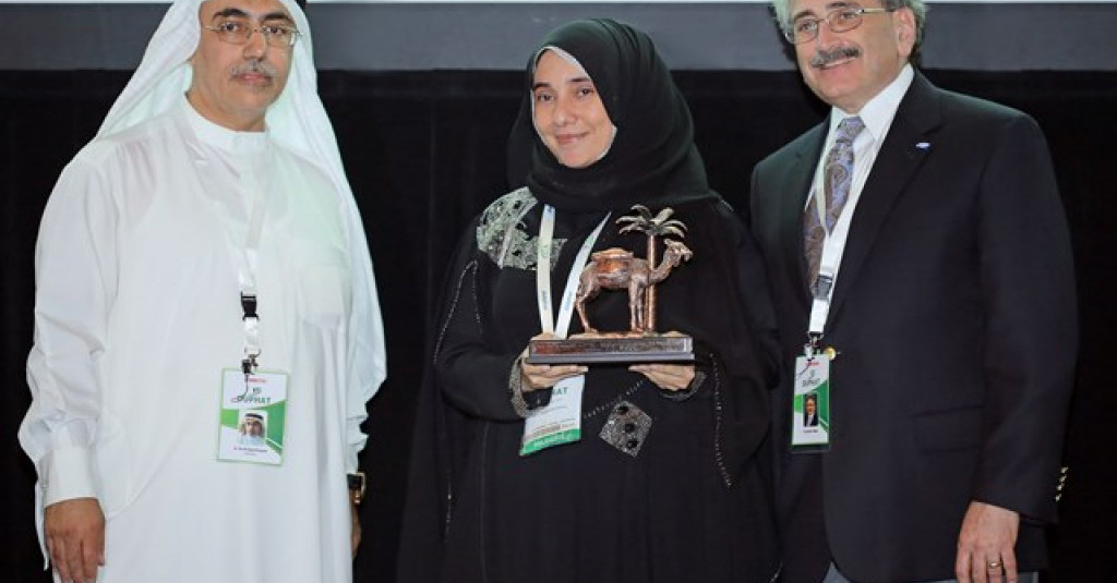 Pharmacy College makes its presence felt at DUPHAT 2014 as students win accolades