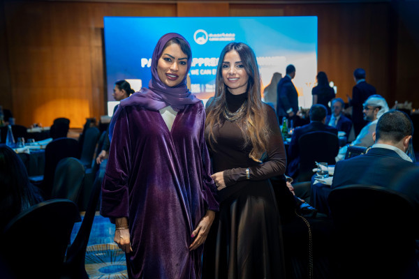 Ajman University Hosts its First Partner Appreciation Dinner Under the Theme “Together, We Can Empower Tomorrow”