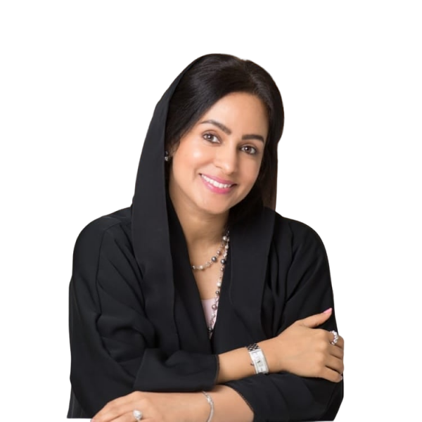 H.E. Dr Maryam Matar
