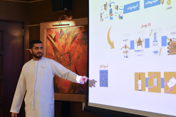College of Mass Communication Showcases Innovation in 
