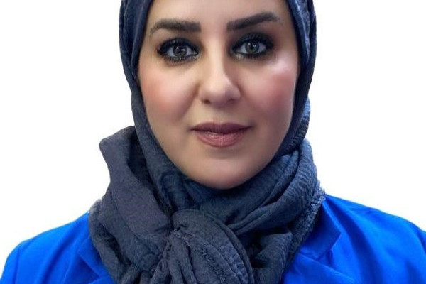 Dr. Muna Salameh Earns Elsevier Recognition for Impactful Research