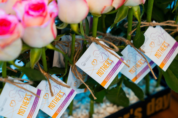 Ajman University’s Center for Inclusive Learning Celebrates Mother’s Day in Collaboration with the Counseling Unit and the Women Empowerment Council (AUWEC)