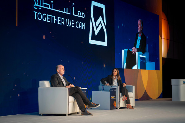 تحت رعاية سمو الشيخ عمار بن حميد النعيمي مؤتمر خريجي جامعة عجمان الأول يفتح آفاق الشراكة ويُرسّخ دور الخريجين في خدمة المجتمع