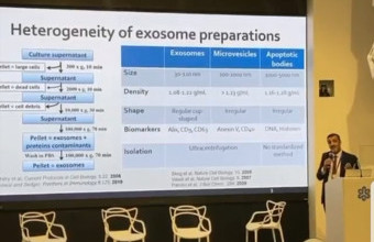 Professors from the College of Pharmacy at Ajman University give distinguished lectures at the Sixth International Conference on Pharmacy and Medicine 2022