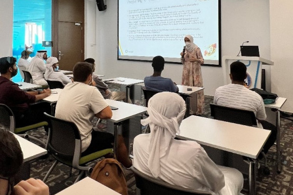 Counseling Unit Events Newsletter Fall 2022-23