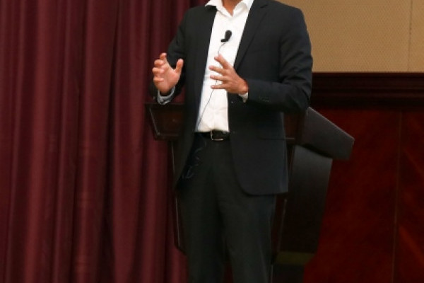 Ajman University Organizes Insurance Awareness Session