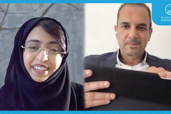 To Mark World Statistics Day, Ajman University Partners with 